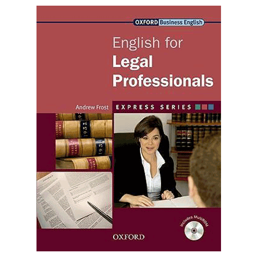 Legal Professionals