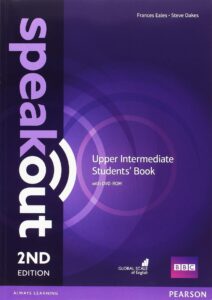 دانلود رایگان کتاب Speakout Upper Intermediate | Speakout Upper Intermediate SB | vaajehacademy.com