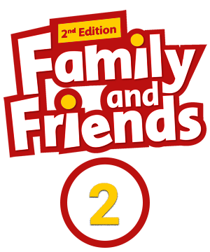 Family And Friends 2