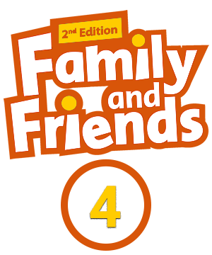 Family And Friends 4