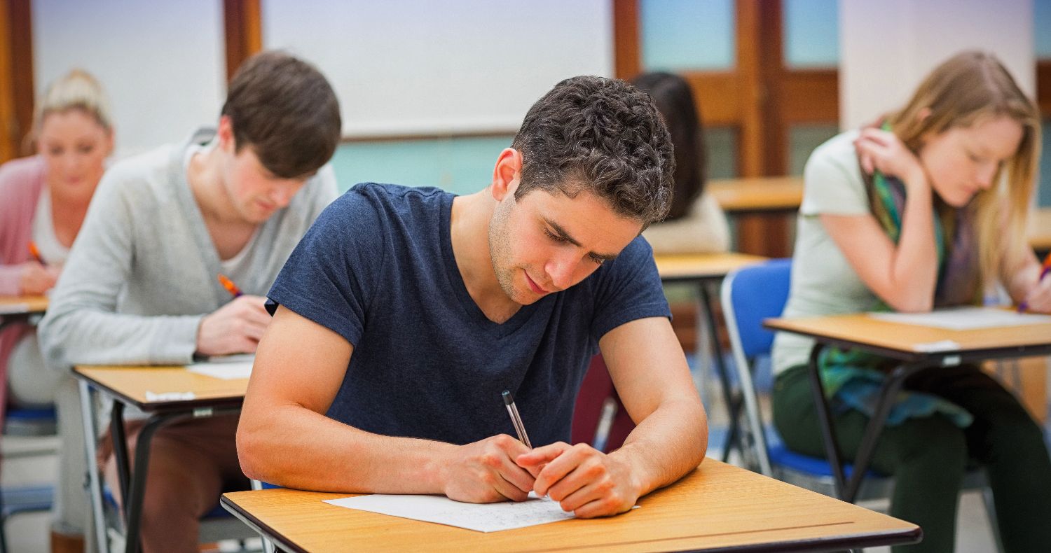 آزمون زبان تافل | آزمون تافل | آزمون TOEFL