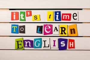 نکاتی برای شروع یادگیری زبان انگلیسی