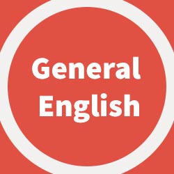تعیین سطح زبان انگلیسی عمومی | General English