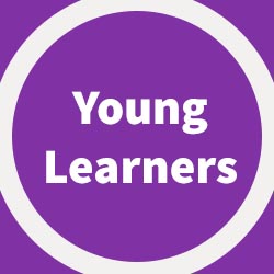 تعیین سطح زبان انگلیسی کودکان و جوانان| Young Lerners
