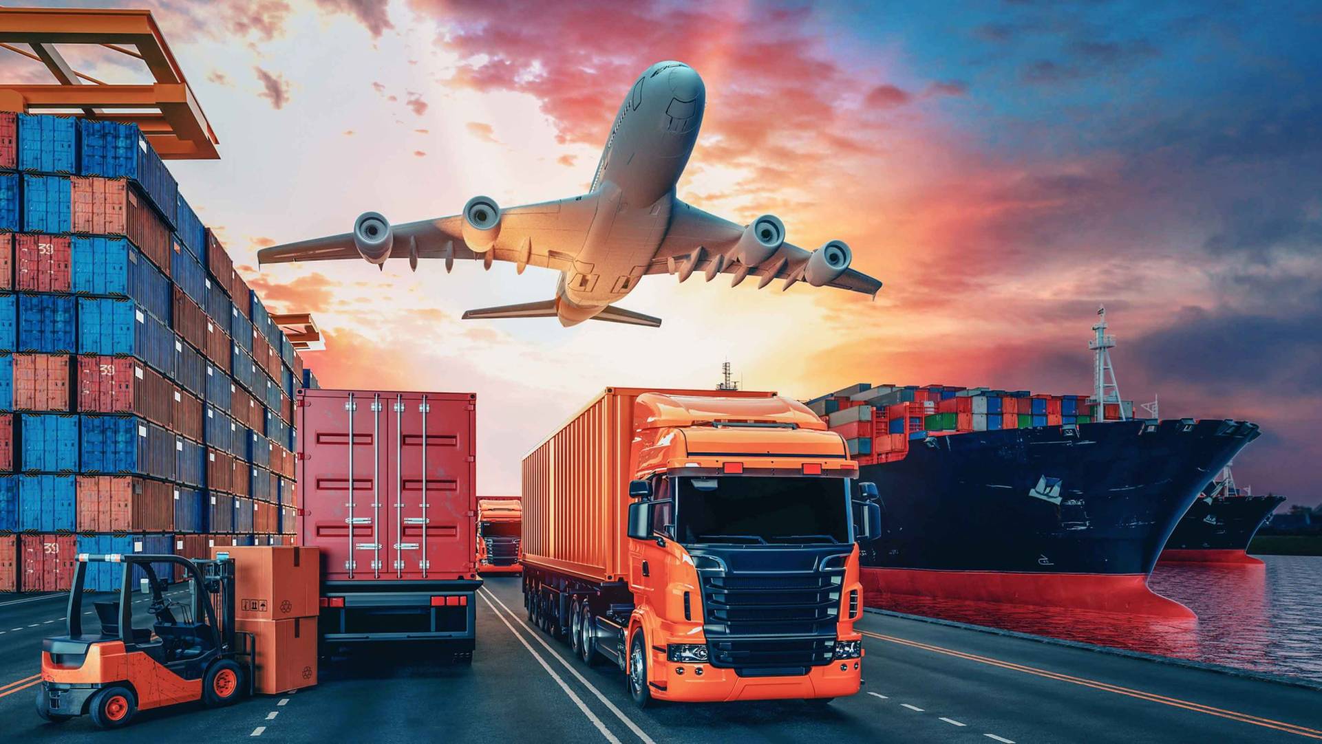 دوره آموزش زبان انگلیسی تخصصی ترابری | English for Logistics | آموزش زبان ویژه مشاغل | زبان تخصصی مشاغل | زبان انگلیسی مشاغل | آموزش زبان مشاغل | www.vaajehacademy.com
