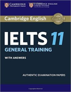 مجموعه کتاب های Cambridge IELTS | آکادمی زبان های خارجی واژه | آیلتس و تافل