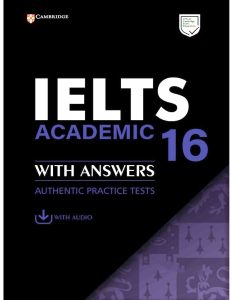 مجموعه کتاب های Cambridge IELTS | آکادمی زبان های خارجی واژه | آیلتس و تافل
