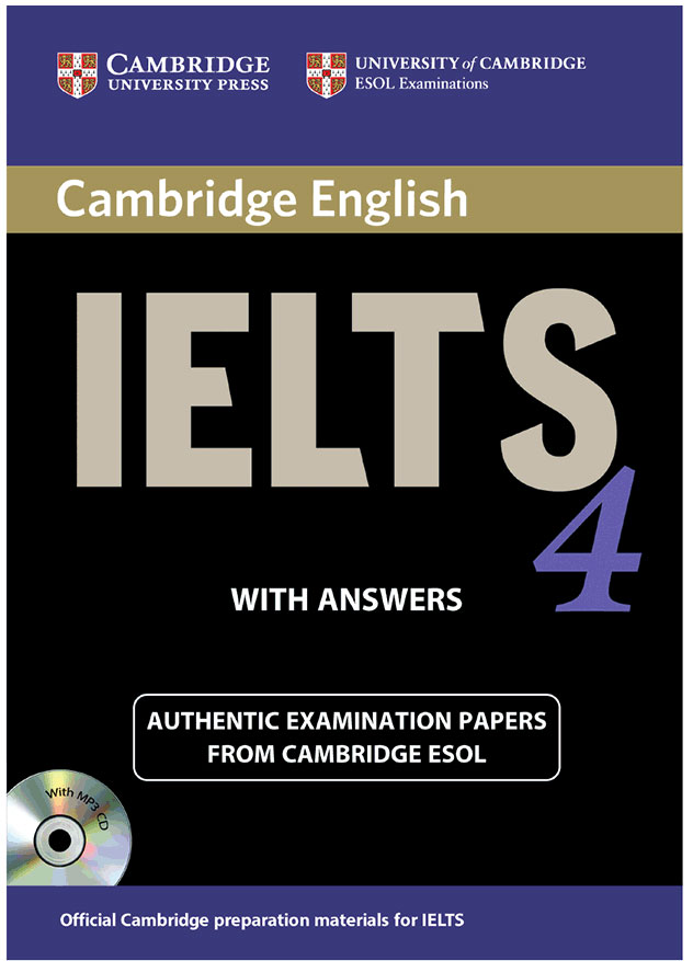 مجموعه کتاب های Cambridge IELTS | آکادمی زبان های خارجی واژه | آیلتس و تافل