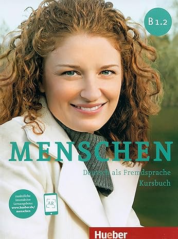 مجموعه کتاب های Menschen | آموزش زبان آلمانی کتاب Menschen B1.2 | آکادمی زبان های خارجی واژه | دپارتمان زبان آلمانی | دانلود رایگان کتاب Menschen B1.2