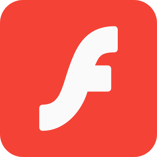 برنامه فلش پلیر | Flash Player