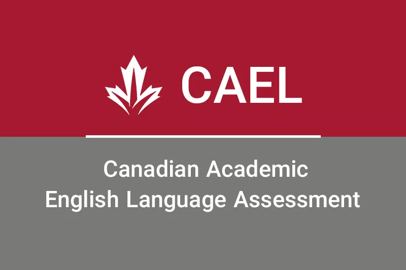 آزمون CAEL | Canadian Academic English Language | www.vaajehacademy.com