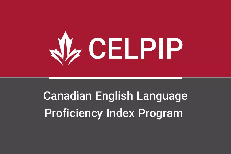 آزمون سلپیپ CELPIP | Canadian English Language Proficiency Index Program | www.vaajehacademy.com