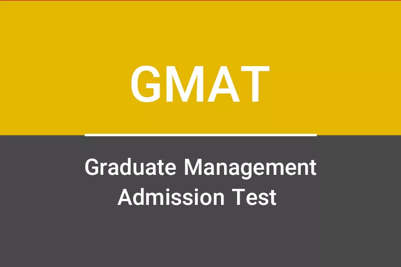 آزمون جی مت GMAT | Graduate Management Admission Test | www.vajehacademy.com