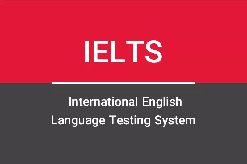 آیلتس (IELTS) | International English Language Testing System | www.vaajehacademy.com