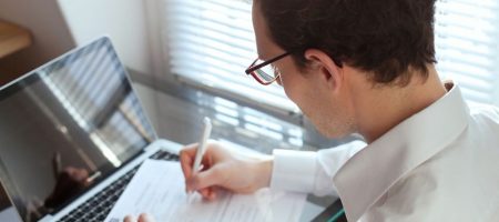 دوره آموزشی مکاتبات تجاری به زبان انگلیسی | مکاتبه به زبان انگلیسی | آکادمی زبان های خارجی واژه | www.vaajehacademy.com