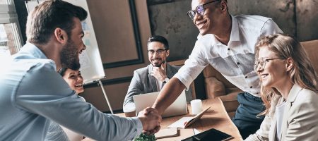 دوره کوتاه مدت آموزش زبان انگلیسی ویژه اصول و فنون مذاکره | (English for Negotiation) | آموزش زبان انگلیسی ویژه مذاکرات | آموزش مذاکره به زبان انگلیسی | www.vaajehacademy.com